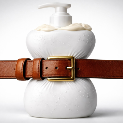 The Mid-Sized Squeeze: Why Beauty Brands Are Getting Stuck In The Middle