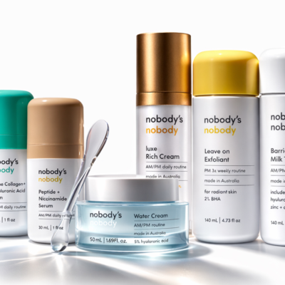 Beauty’s New Value Equation: Price Sensitivity Shifts To Performance Sensitivity