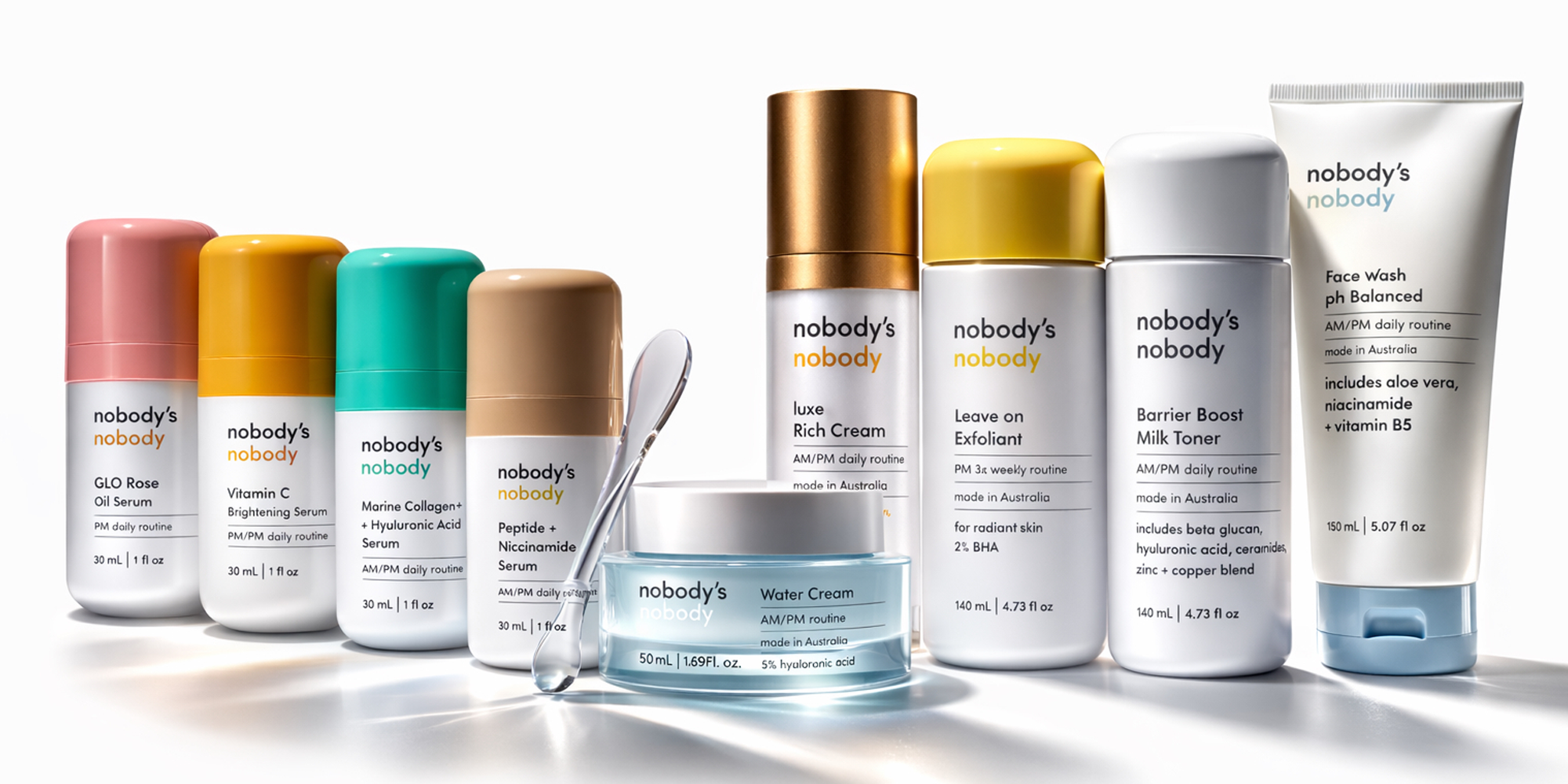 Beauty’s New Value Equation: Price Sensitivity Shifts To Performance Sensitivity