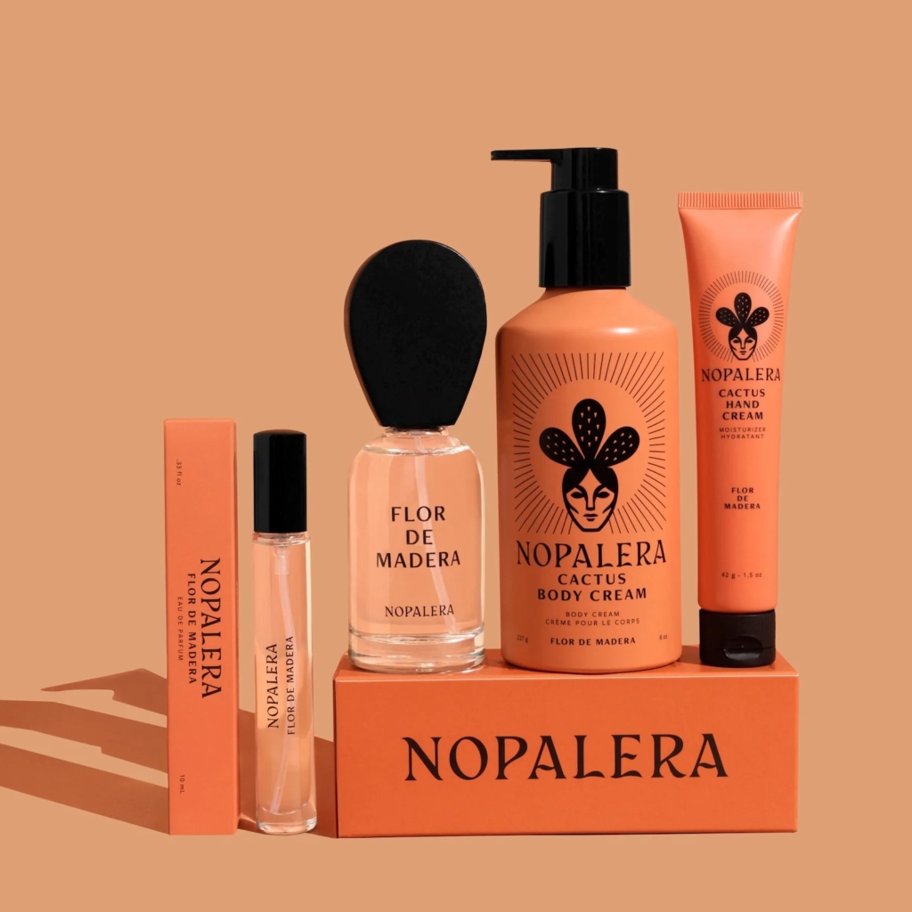 Nopalera Raises $4M Series A To Expand Retail And Product Assortment