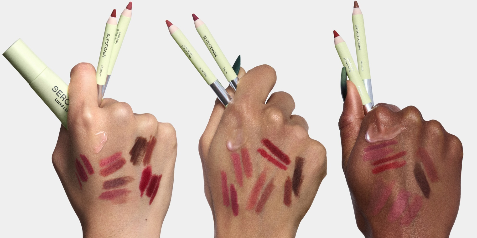 A New Brand Encourages Makeup Expression For Beauty’s Maximalist Resurgence