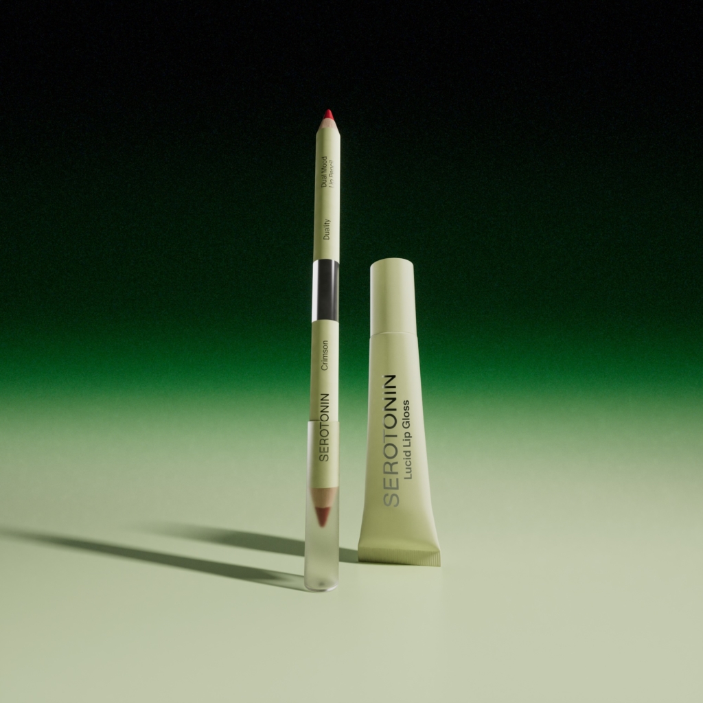 A New Brand Encourages Makeup Expression For Beauty’s Maximalist Resurgence