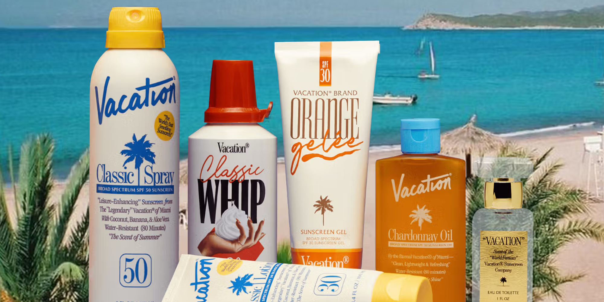 With VMG Partners’ Backing, Can Vacation Follow Sun Bum’s Path To An Exit?