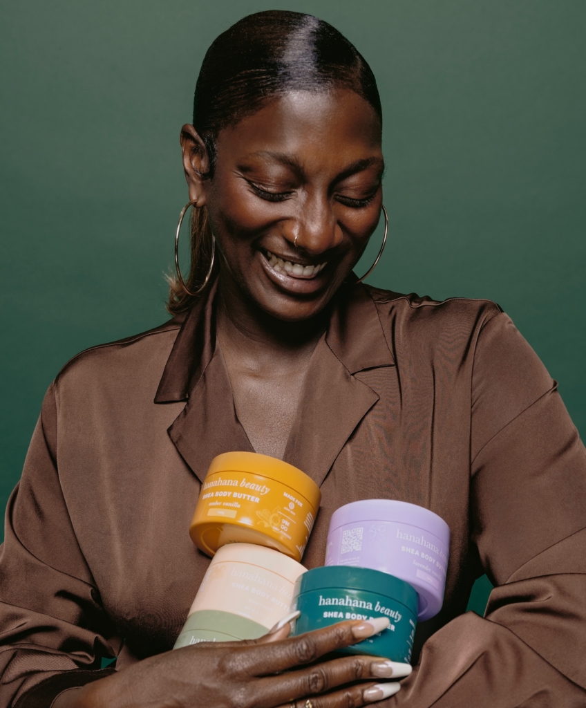 Hanahana Beauty Founder On Retail Challenges As Brand Refocuses On DTC