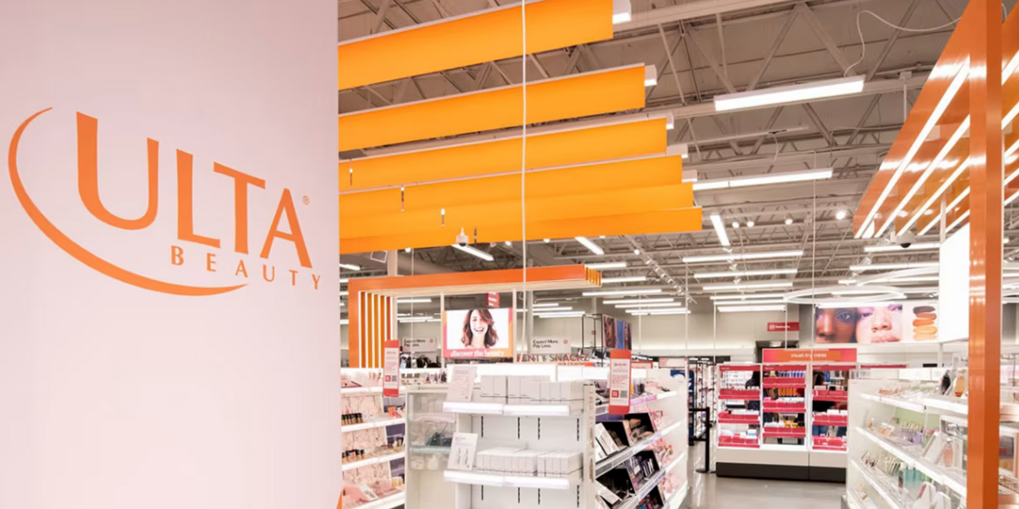 Can Ulta Beauty Close The Brand-Building Gap With Sephora?