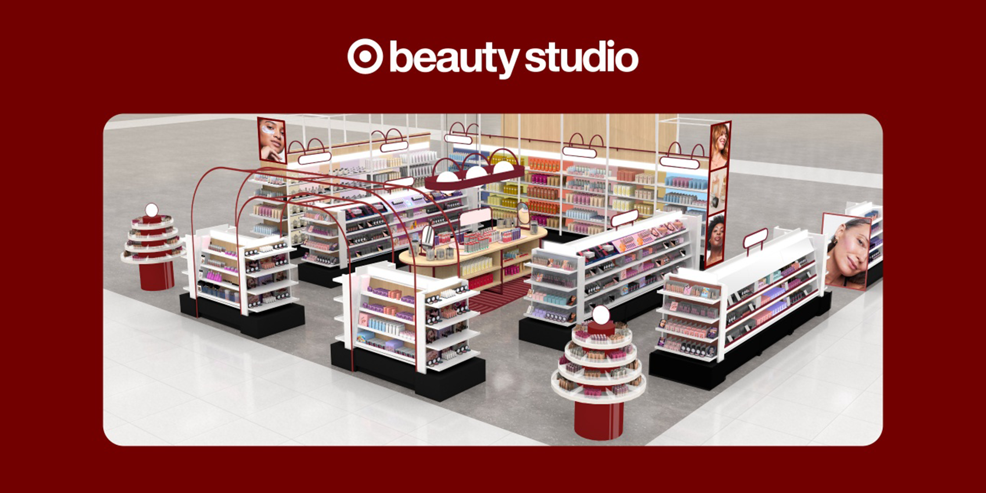 Target Sticks With Prestige Beauty As It Replaces Ulta Shop-In-Shops