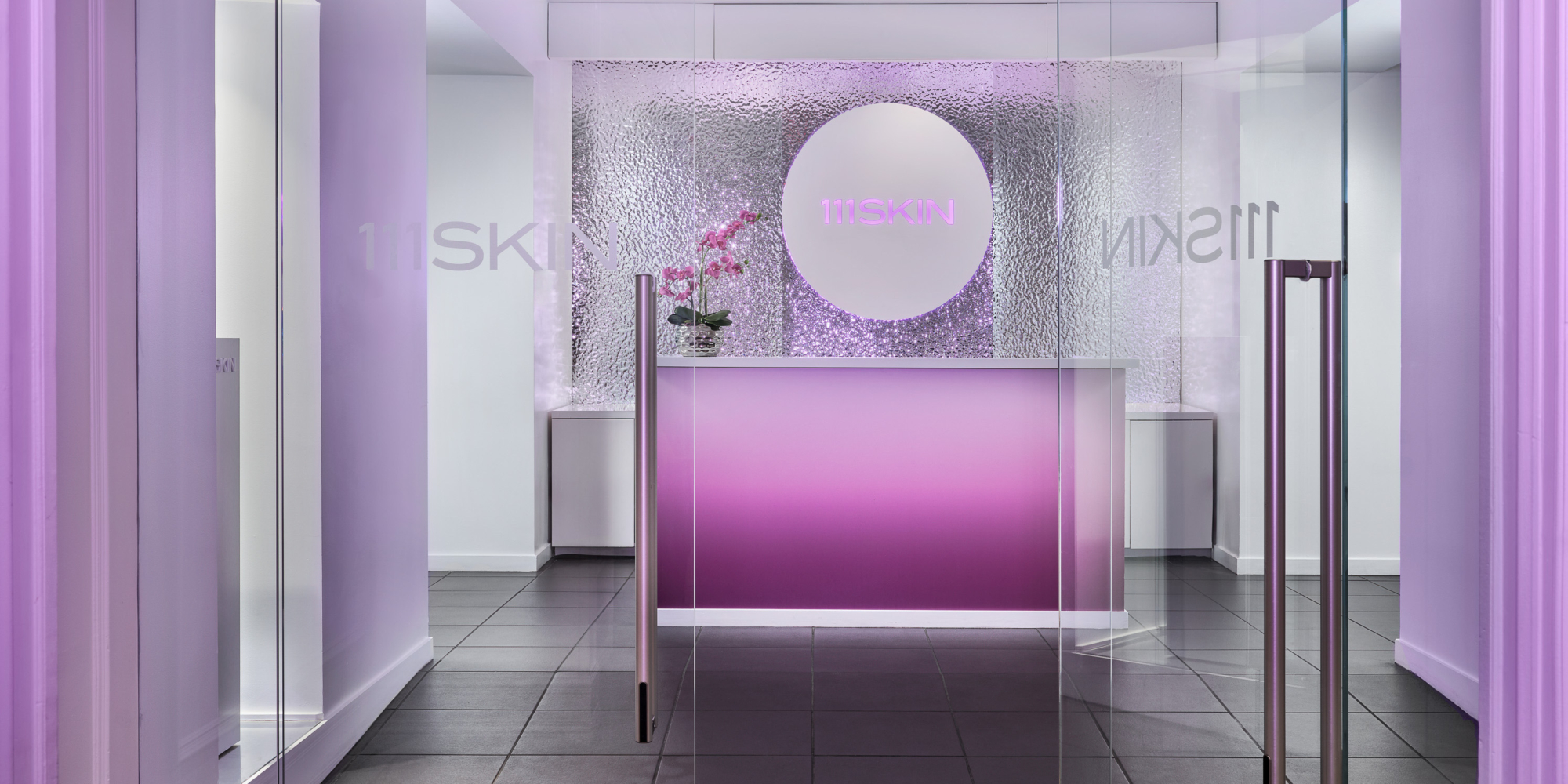 Estée Lauder Ups Science-Backed Skincare Ante With 111Skin Investment