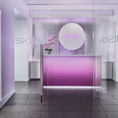 Estée Lauder Ups Science-Backed Skincare Ante With 111Skin Investment