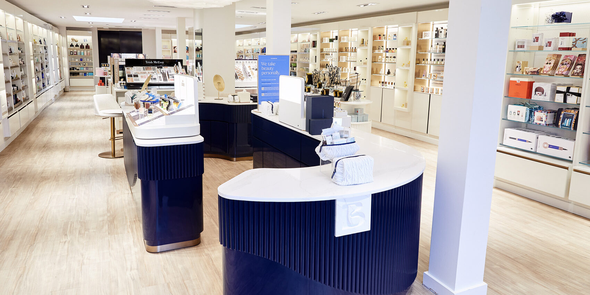 As Other Retailers Race To Add Brands, Bluemercury Pumps The Brakes