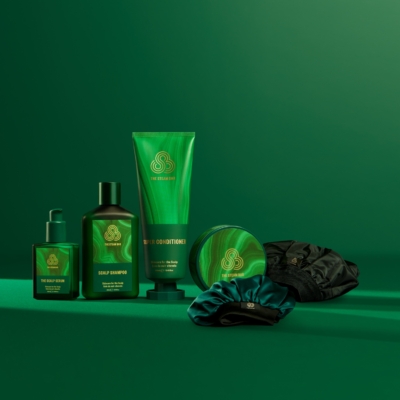 The Steam Bar Lands At Sephora With A New Approach To Scalp Care