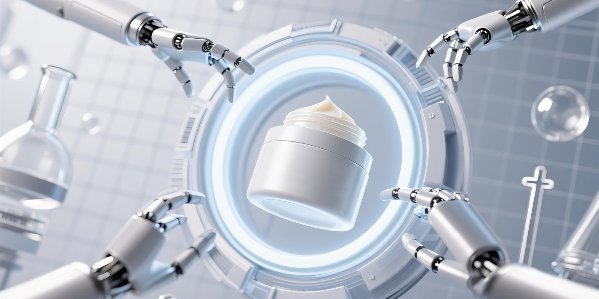 Beauty Doesn’t Need Another Brand. Here’s What It Does Need