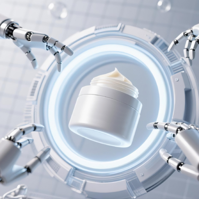 Beauty Doesn't Need Another Brand. Here's What It Does Need