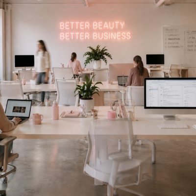 The Beauty Industry Roles AI Will Kill, Create And Reconstitute