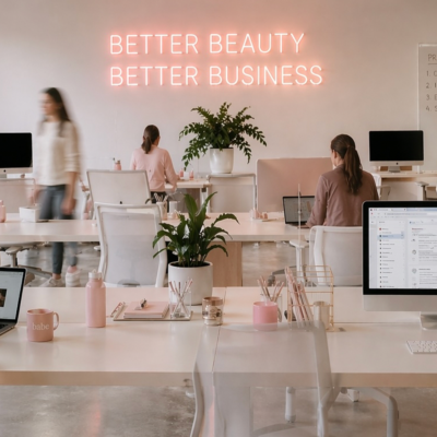 The Beauty Industry Roles AI Will Kill, Create And Reconstitute