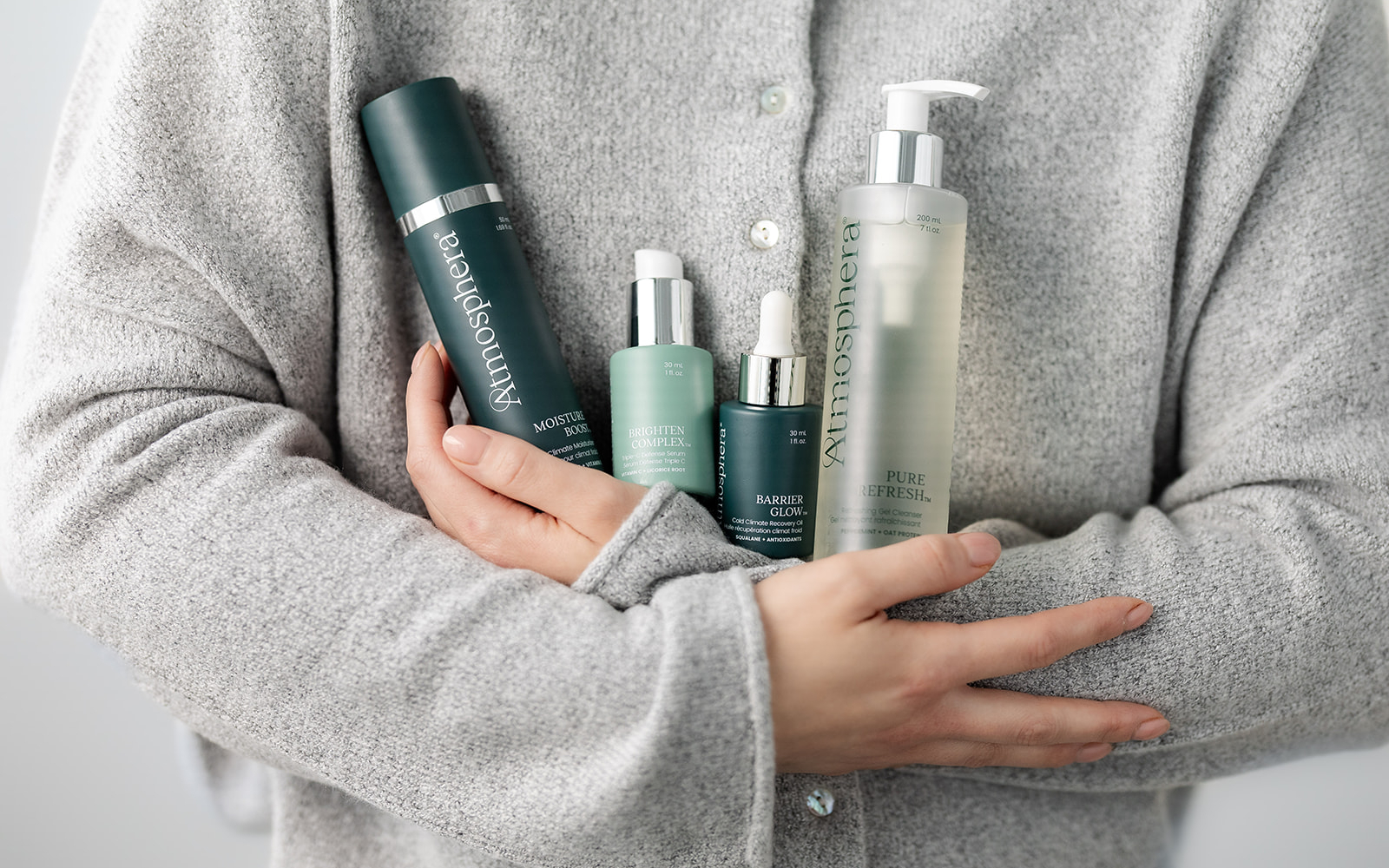 Beautycounter Alums Revamp Climate-Focused Atmosphera With Hybrid Direct Sales Model