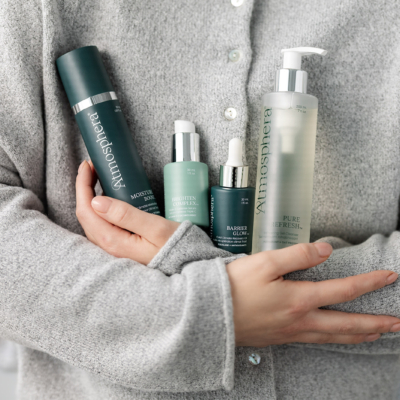 Beautycounter Alums Revamp Climate-Focused Atmosphera With Hybrid Direct Sales Model