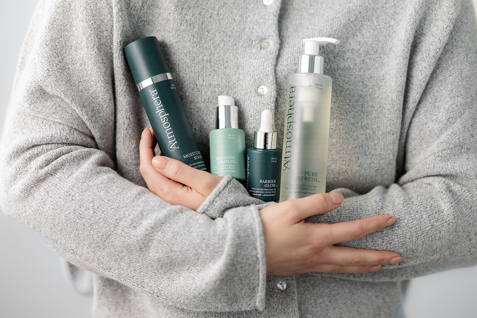 BeautyWireDaily — Beautycounter Alums Revamp Climate-Focused Atmosph