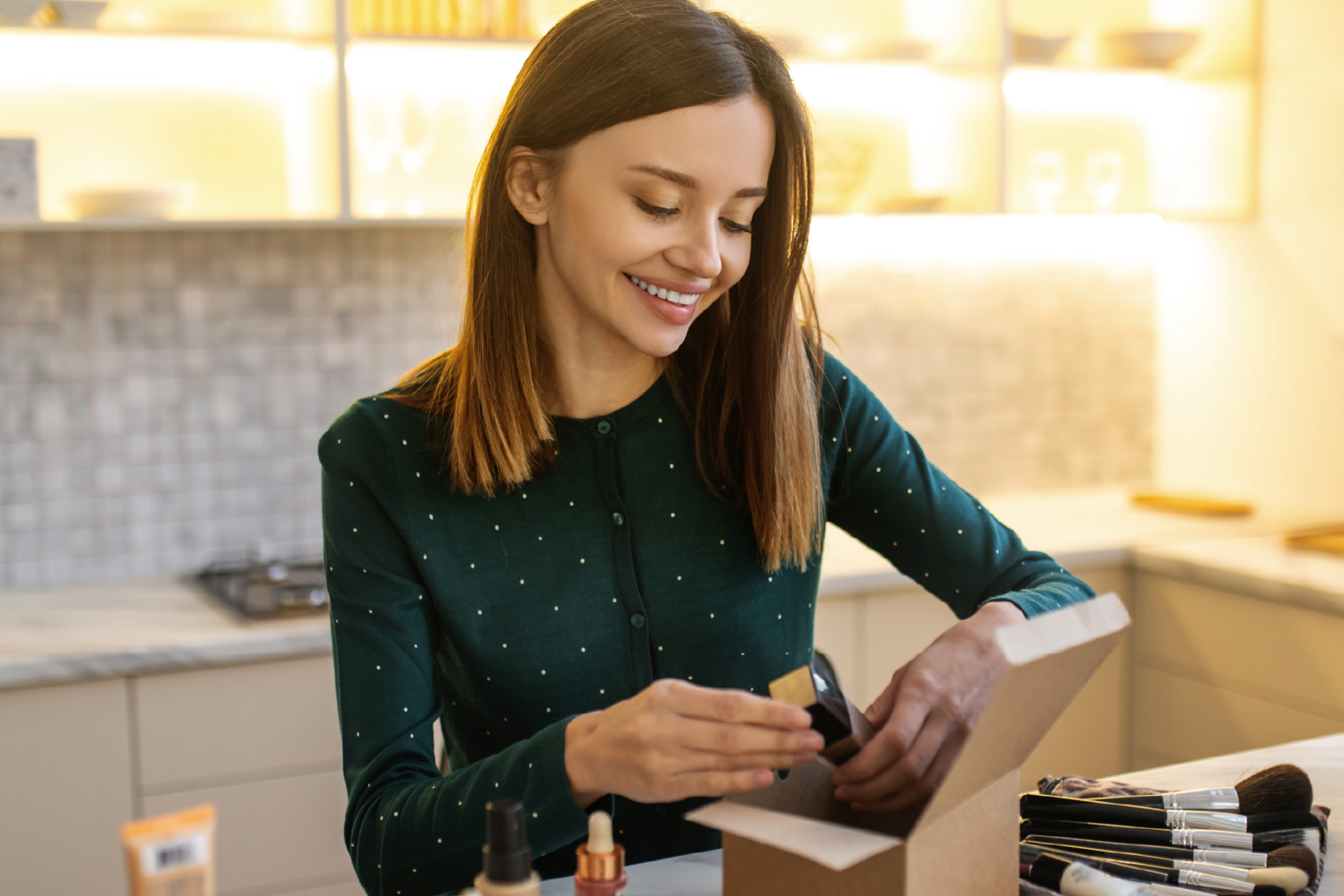 How Beauty Brands Scale After The DTC Boom: The New Channel Architecture