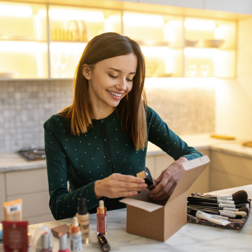 How Beauty Brands Scale After The DTC Boom: The New Channel Architecture