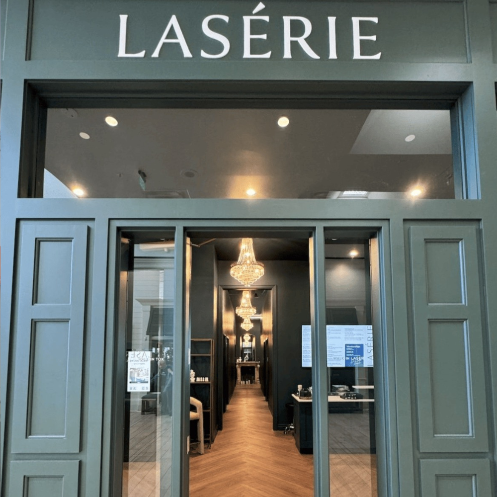 Laserie Shuts Down As Operator Focuses On Fast-Growing Face Foundrié
