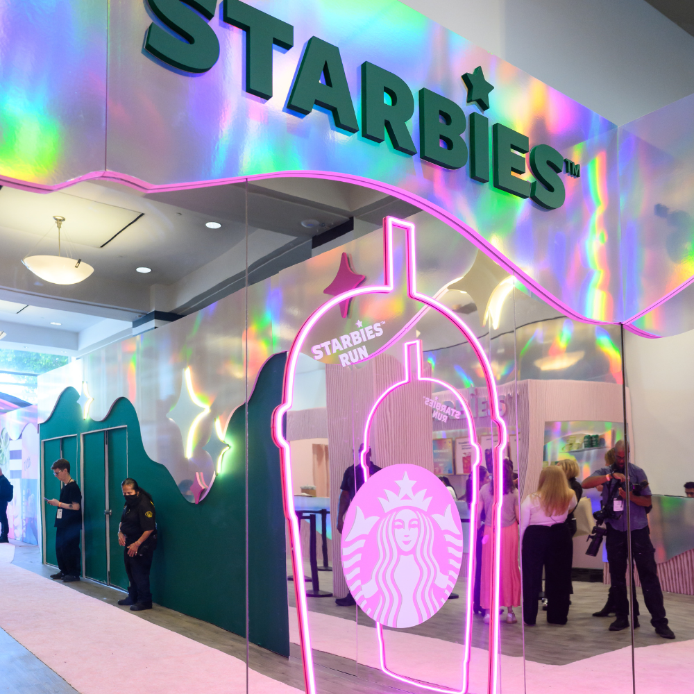 Ulta Beauty World Tops Sephoria In Earned Media