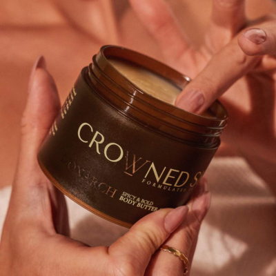 “Shark Tank” Deal Winner Crowned Skin Wants To Be King Of Men’s Personal Care