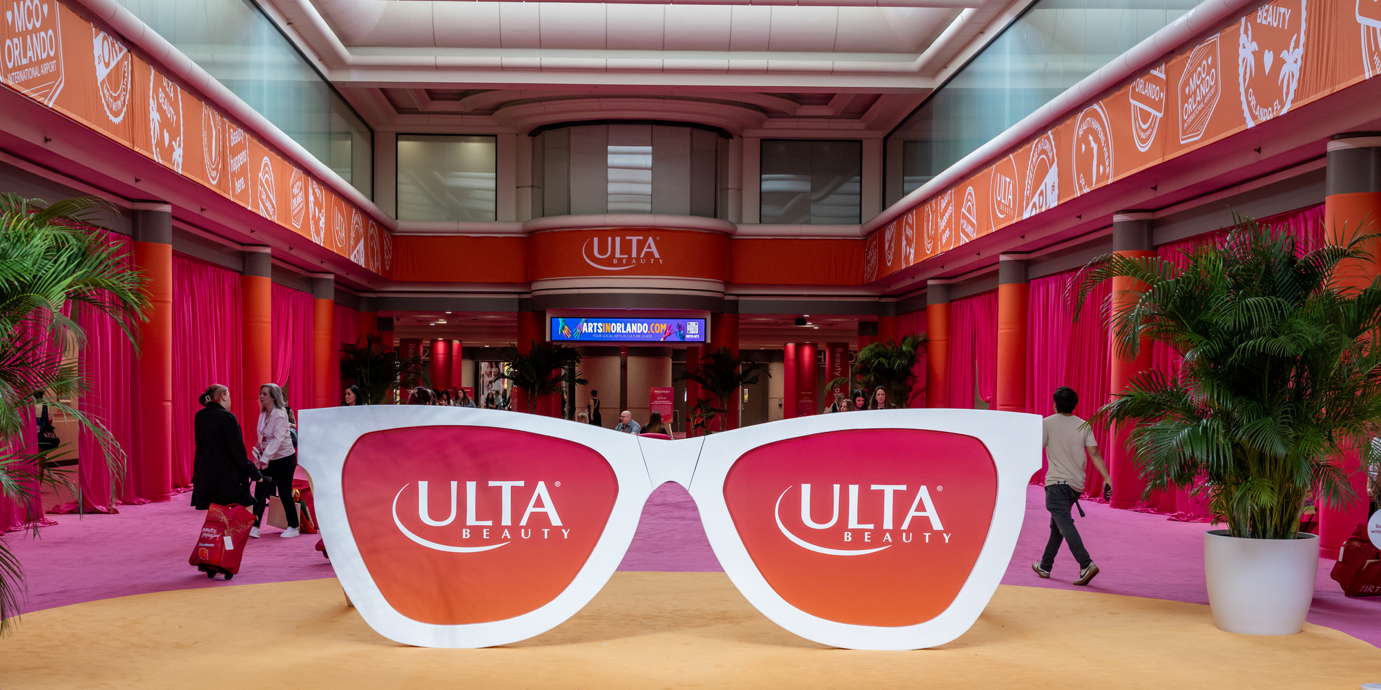 Ulta Beauty World Tops Sephoria In Earned Media