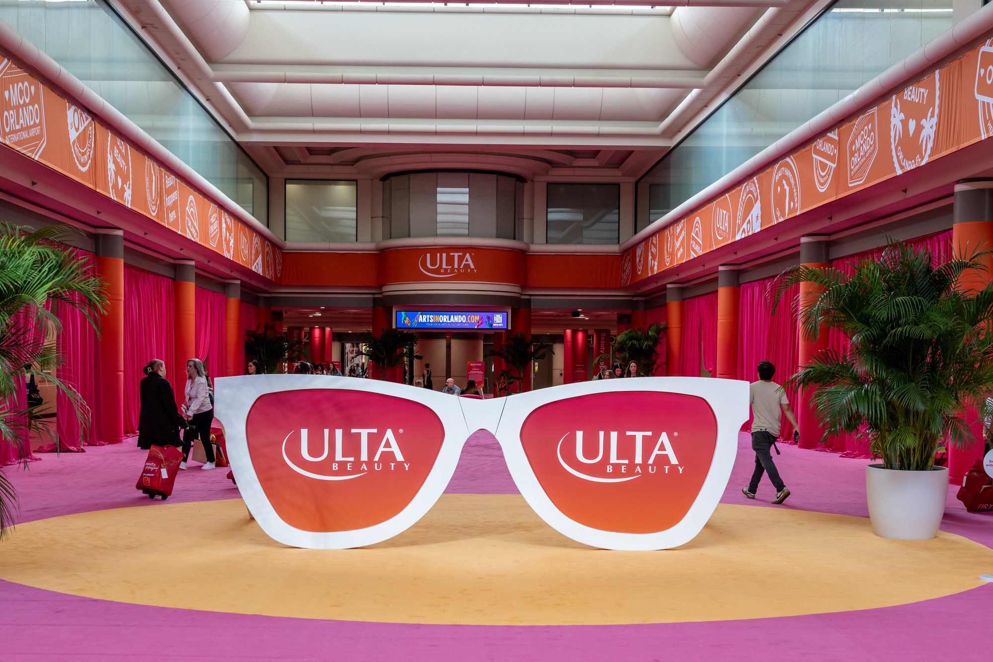 Ulta Beauty World Tops Sephoria In Earned Media