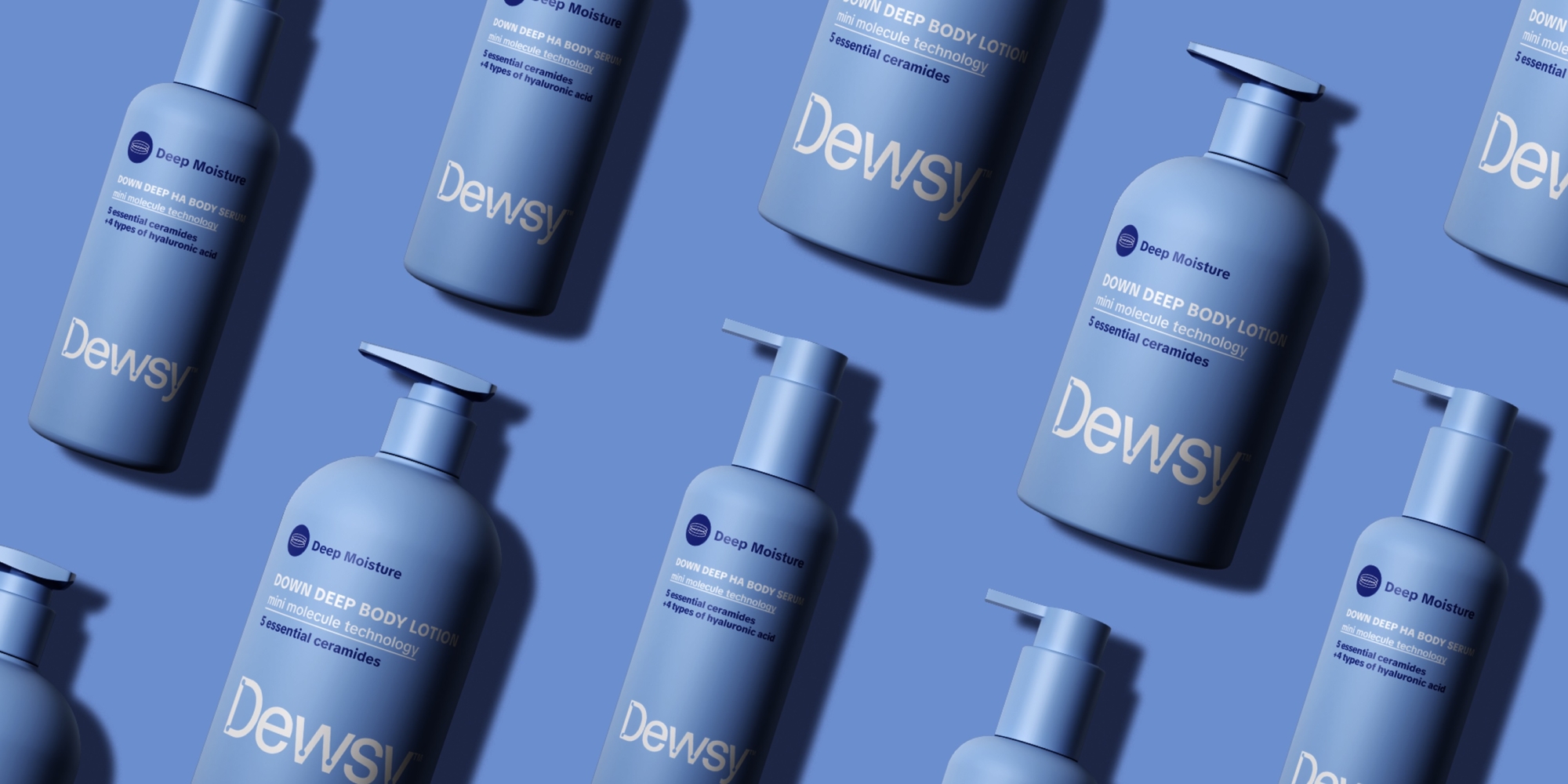 Ex-Kenvue And Church & Dwight Execs Launch Dewsy As Body Care’s Next Disruptor