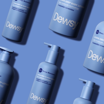Ex-Kenvue And Church & Dwight Execs Launch Dewsy As Body Care’s Next Disruptor