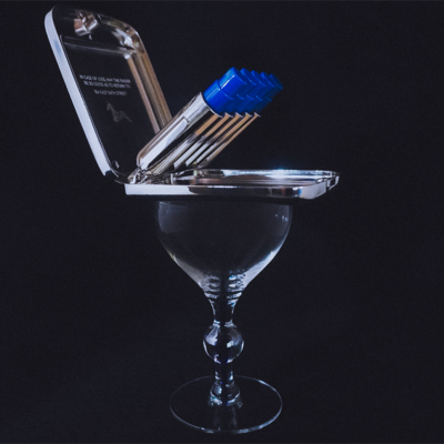 Flower Shop Perfumes Co. Launches First In-House Brand Inspired By Legendary Nightclub El Morocco