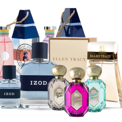Fundamental Brands To Acquire $31M Fragrance License Holder For Ellen Tracy, Mustang And More