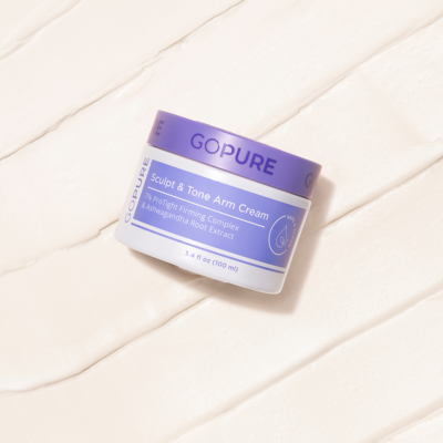 DTC-Native GoPure Lands Among Target’s Top 10 Premium Skincare Brands After Strong Debut