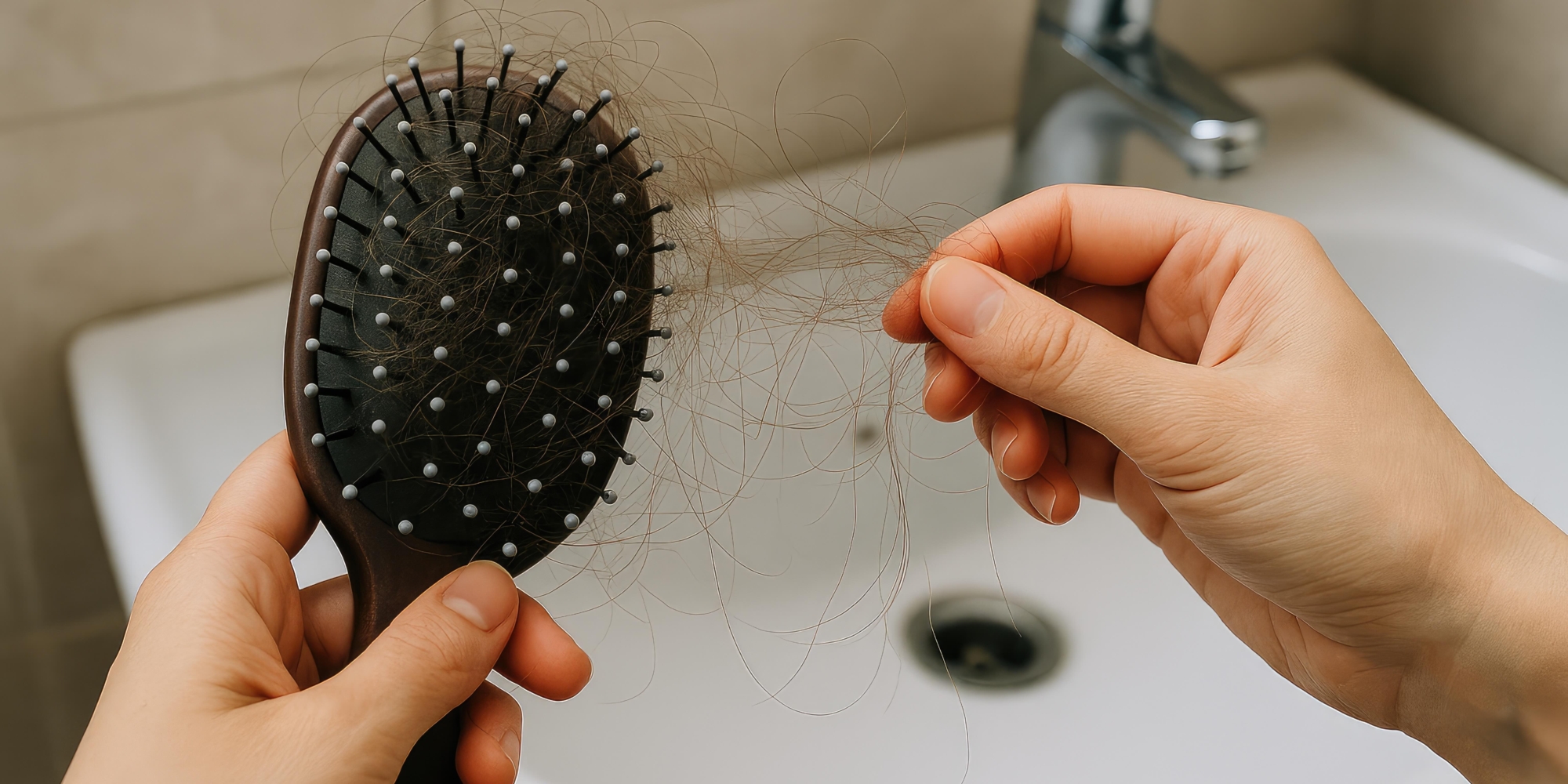 Beauty’s Rush Into GLP-1 Hair Loss