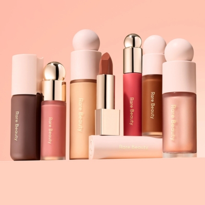 How The Creative Agency Behind Reale Actives And Rare Beauty Builds Successful Beauty Brands