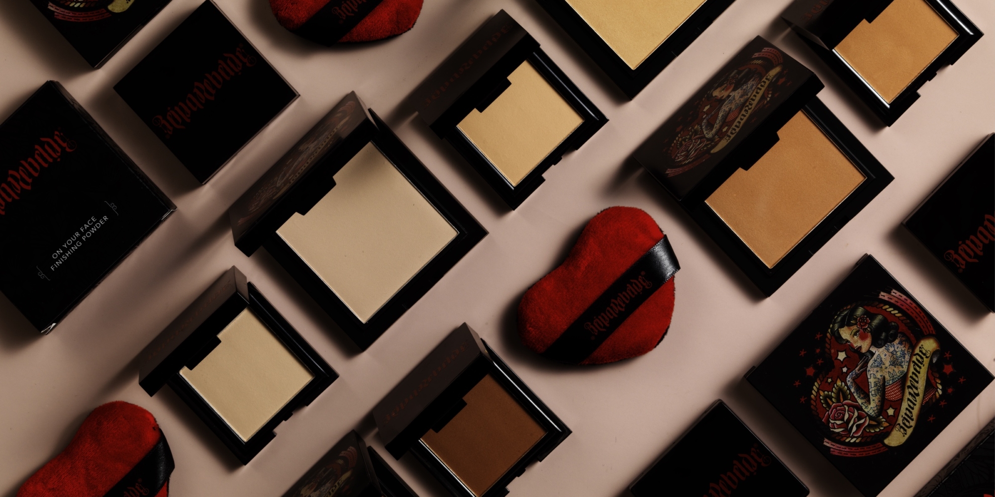 After A Decade Of Costly Lessons, Bootstrapped Brand Reina Rebelde Reins In Retail Risk