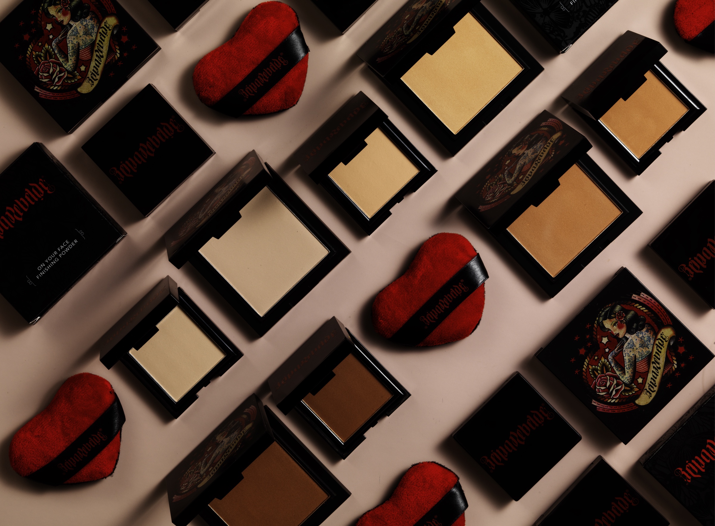 After A Decade Of Costly Lessons, Bootstrapped Brand Reina Rebelde Reins In Retail Risk