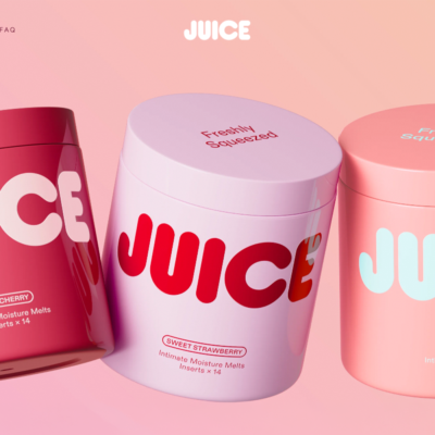 Do Vaginas Need Juice?