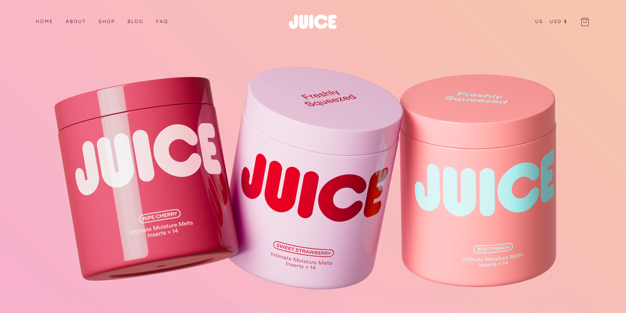 Do Vaginas Need Juice?