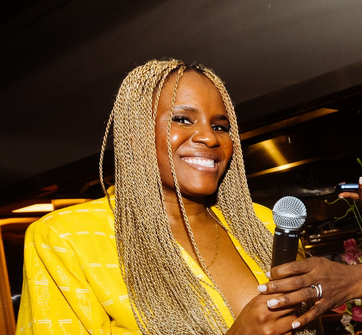 The Black Beauty Club’s Tomi Talabi On The Structural Undervaluation Of Black Beauty