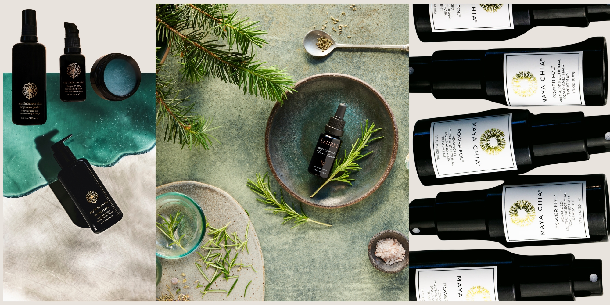 The Anti-Rhode Road To Building A Clean Beauty Brand That Lasts