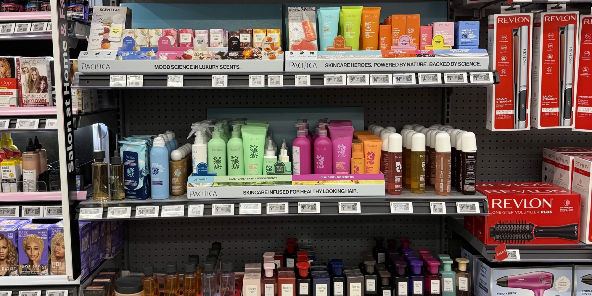 Mass Beauty Has Momentum. Can It Maintain It?