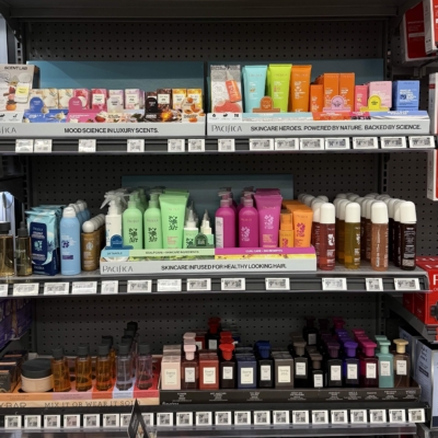 Mass Beauty Has Momentum. Can It Maintain It?