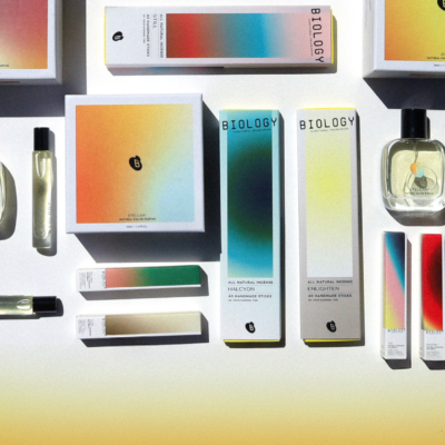 Biology Lands At Sprouts, Bringing Functional Fragrance To The Natural Grocery Aisle