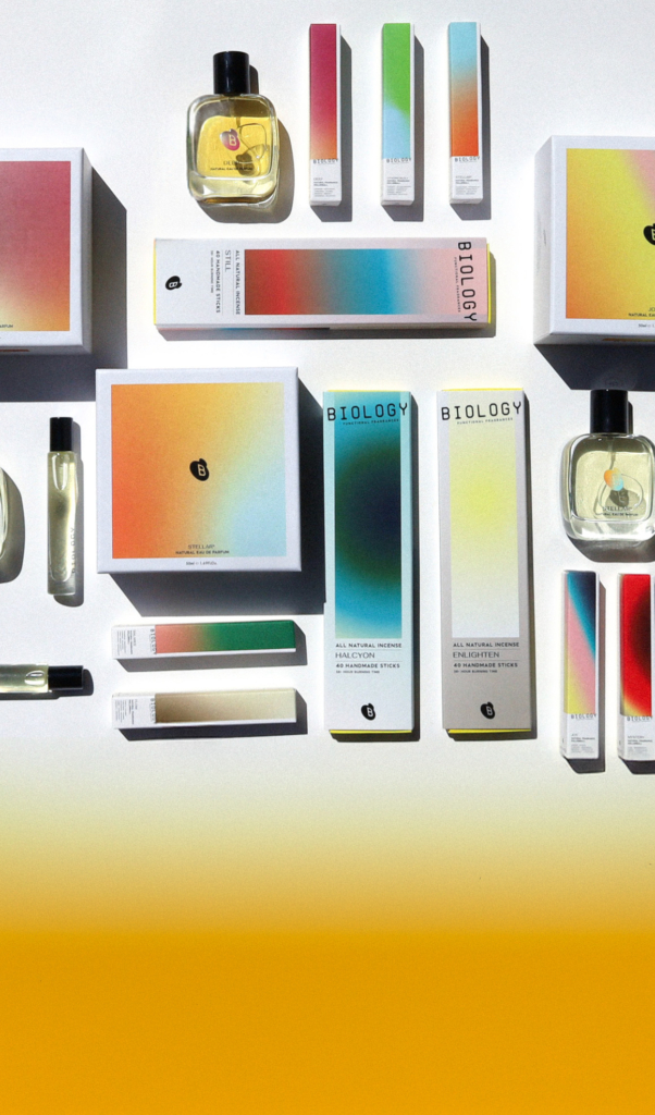 Biology Lands At Sprouts, Bringing Functional Fragrance To The Natural Grocery Aisle