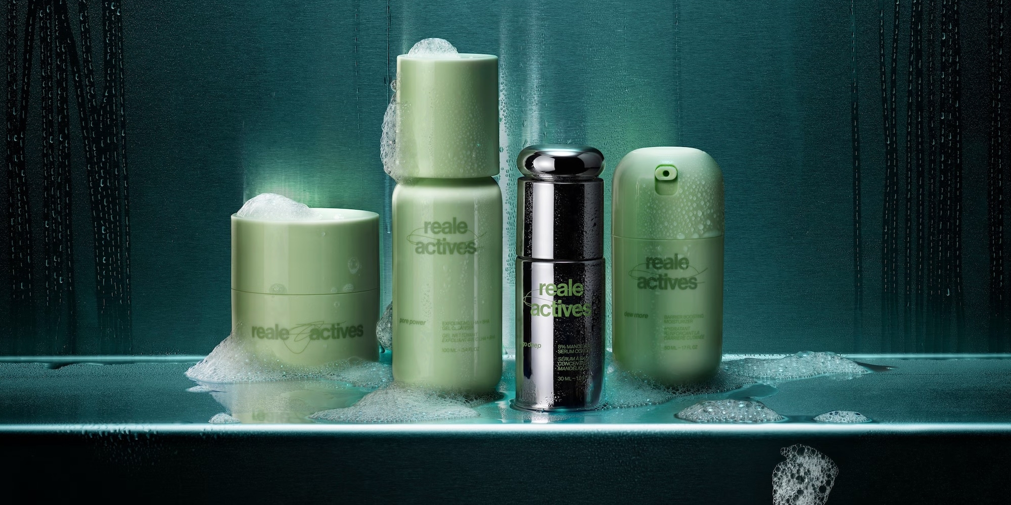 How The Creative Agency Behind Reale Actives And Rare Beauty Builds Successful Beauty Brands