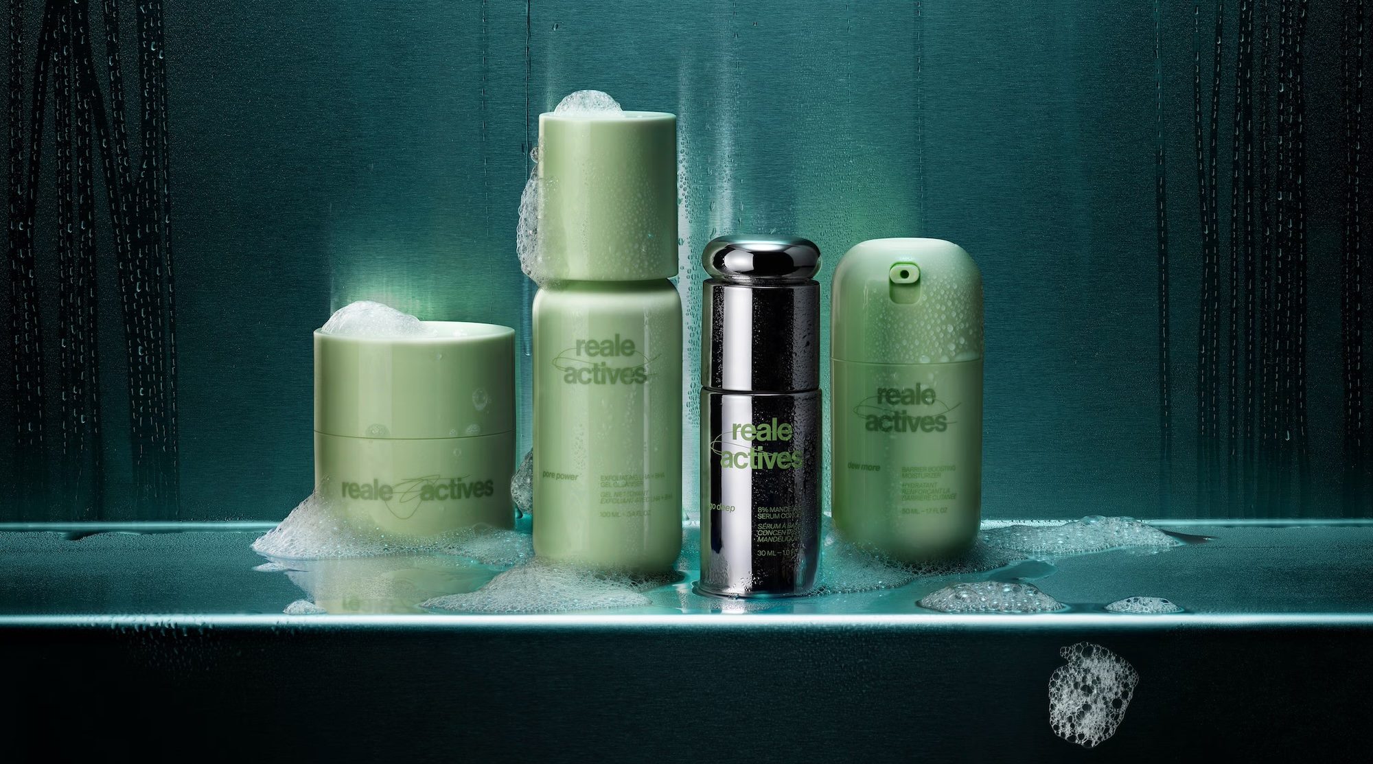 How The Creative Agency Behind Reale Actives And Rare Beauty Builds Successful Beauty Brands