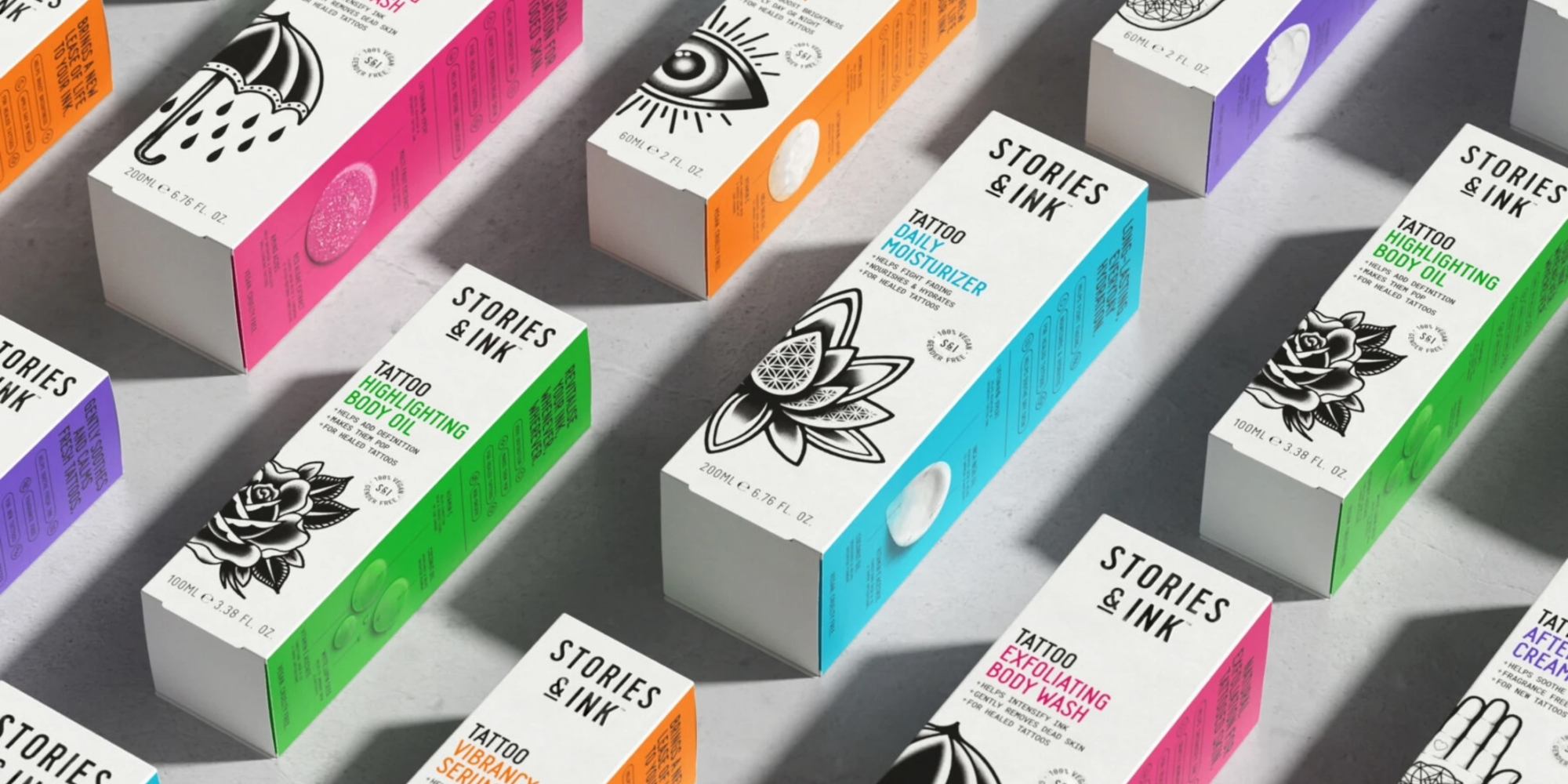 Ipsy’s Fundraise, Stories & Ink’s Round, Susan Yara’s Playa Play And More Indie Beauty Dish