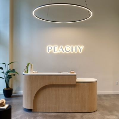Peachy Secures Investment From Stride Consumer Partners To Expand Its Focused Med-Spa Model