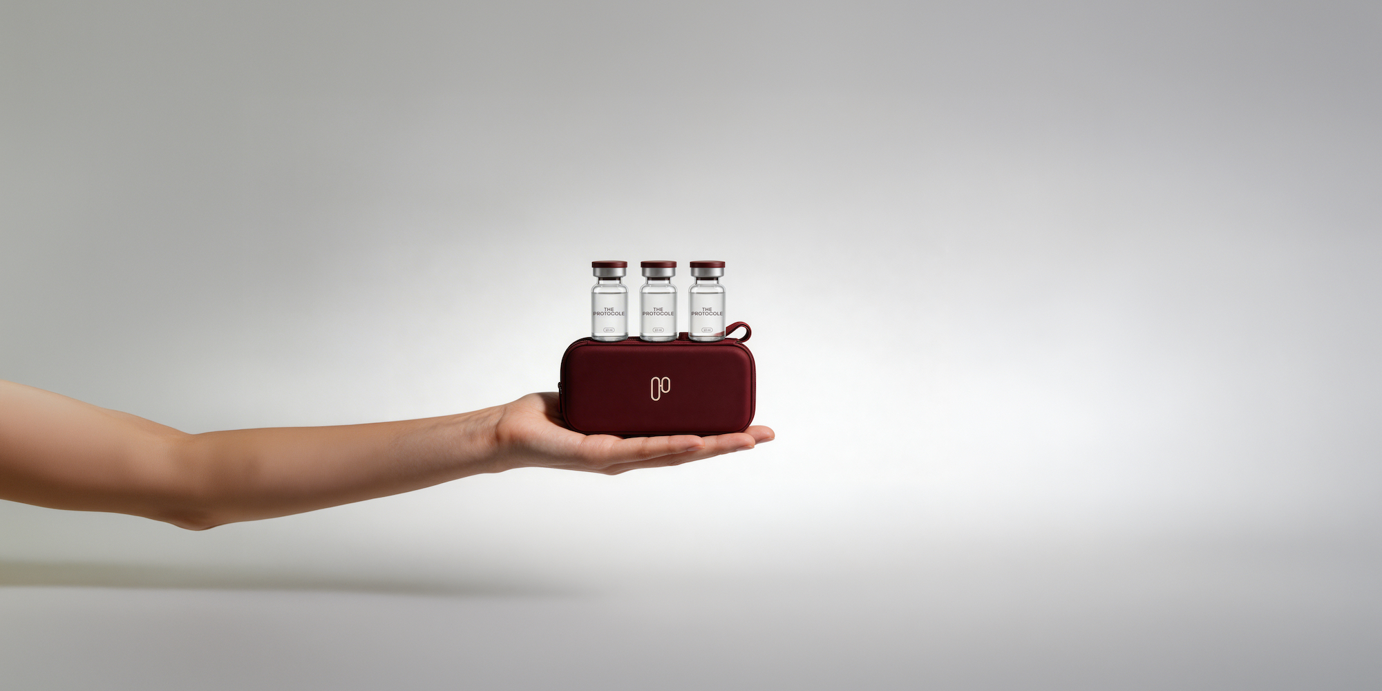 Are Peptides Poised To Go From Gray Market To Gold Rush?